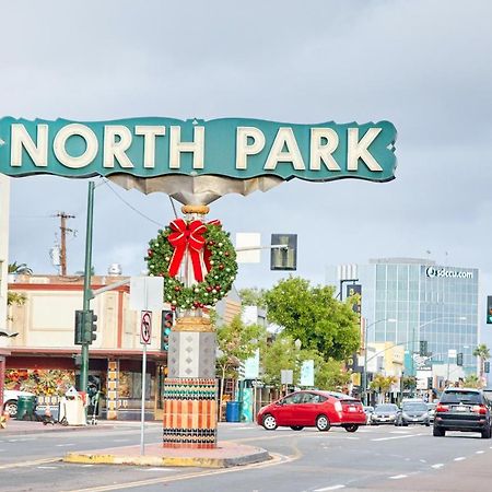 Aparthotel Sonder At Jackwill Flats San Diego Zewnętrze zdjęcie