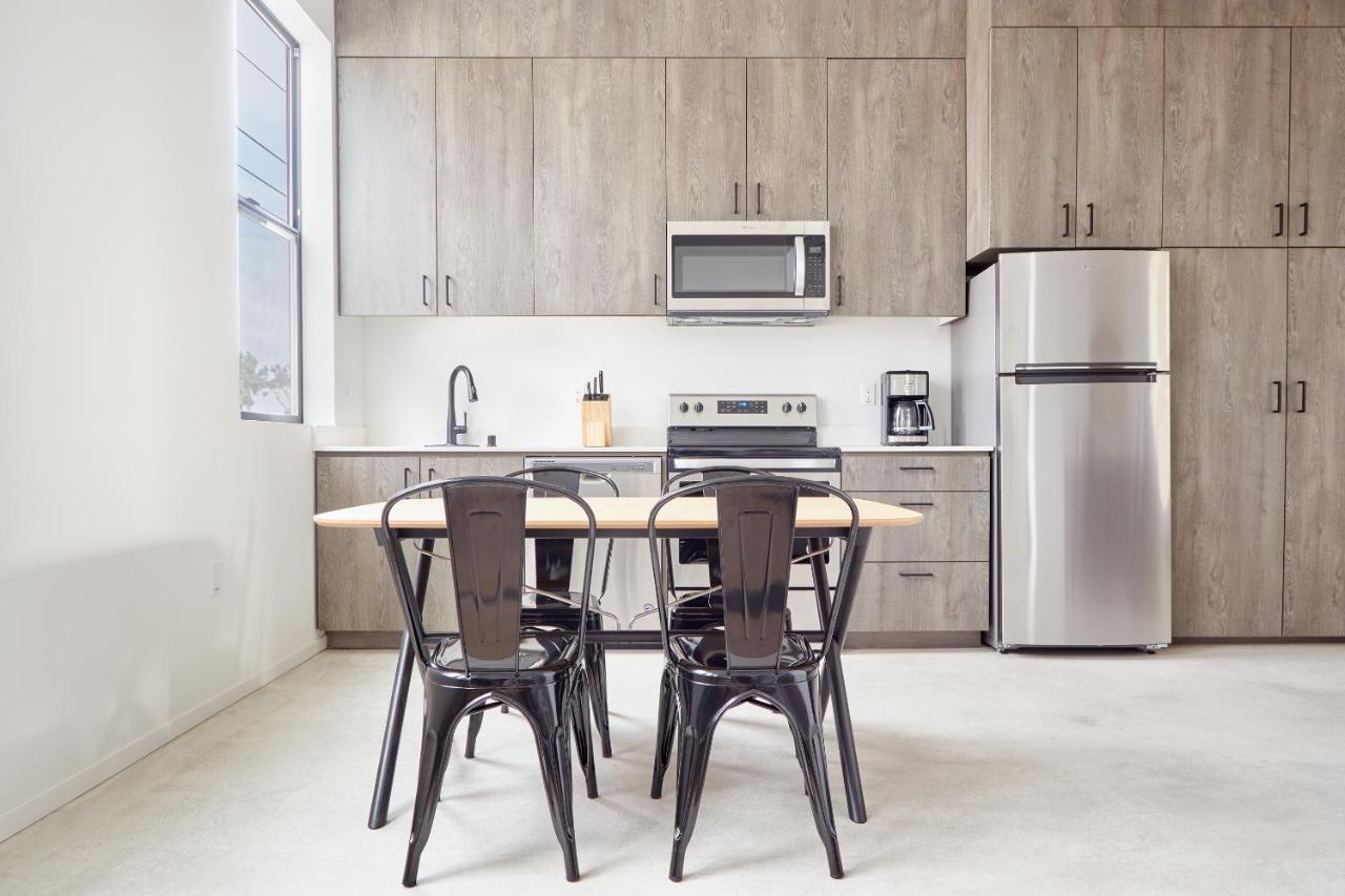 Aparthotel Sonder At Jackwill Flats San Diego Zewnętrze zdjęcie