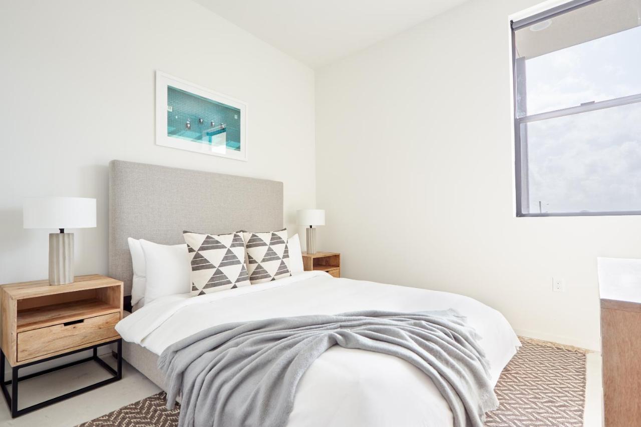 Aparthotel Sonder At Jackwill Flats San Diego Zewnętrze zdjęcie