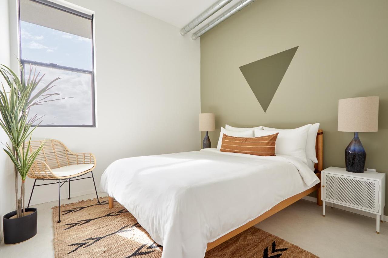 Aparthotel Sonder At Jackwill Flats San Diego Zewnętrze zdjęcie