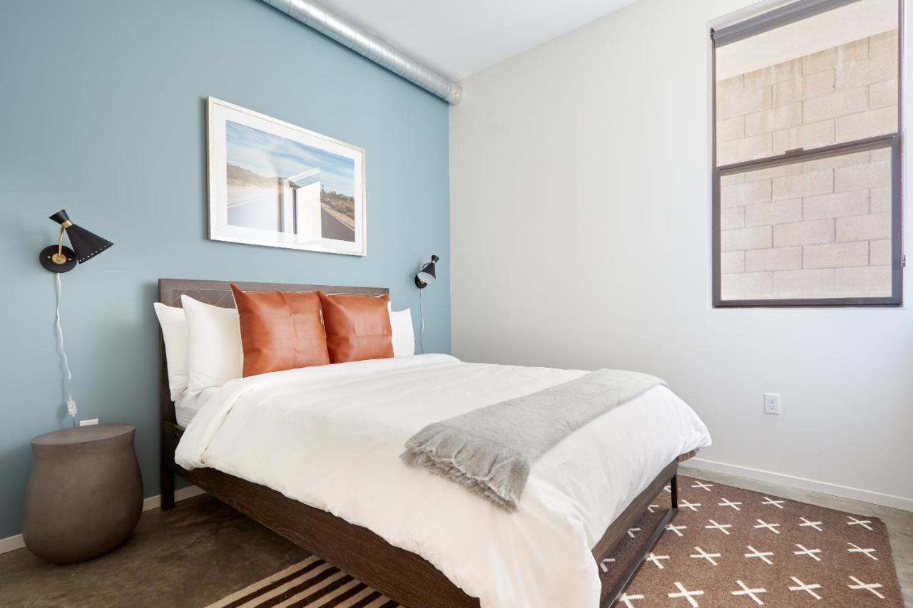 Aparthotel Sonder At Jackwill Flats San Diego Zewnętrze zdjęcie