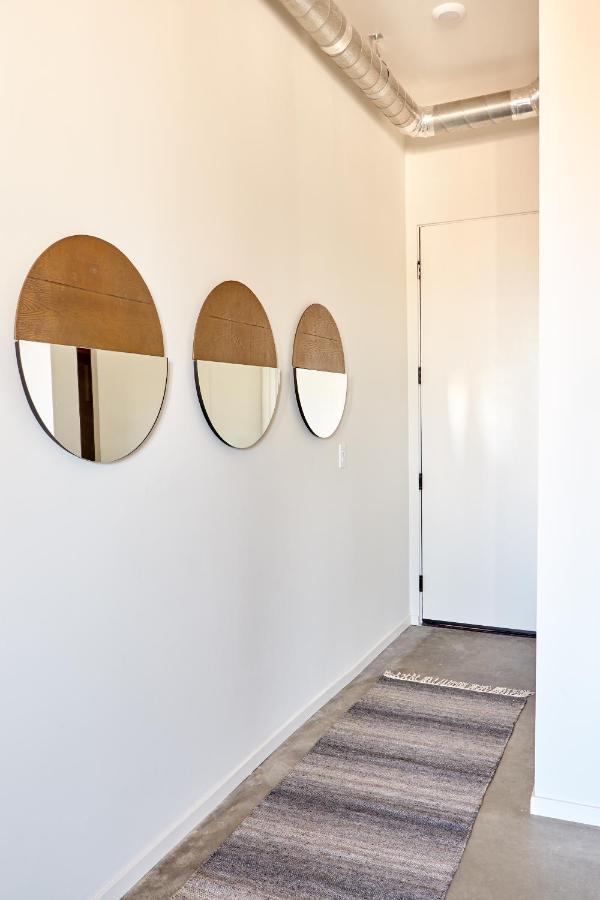 Aparthotel Sonder At Jackwill Flats San Diego Zewnętrze zdjęcie