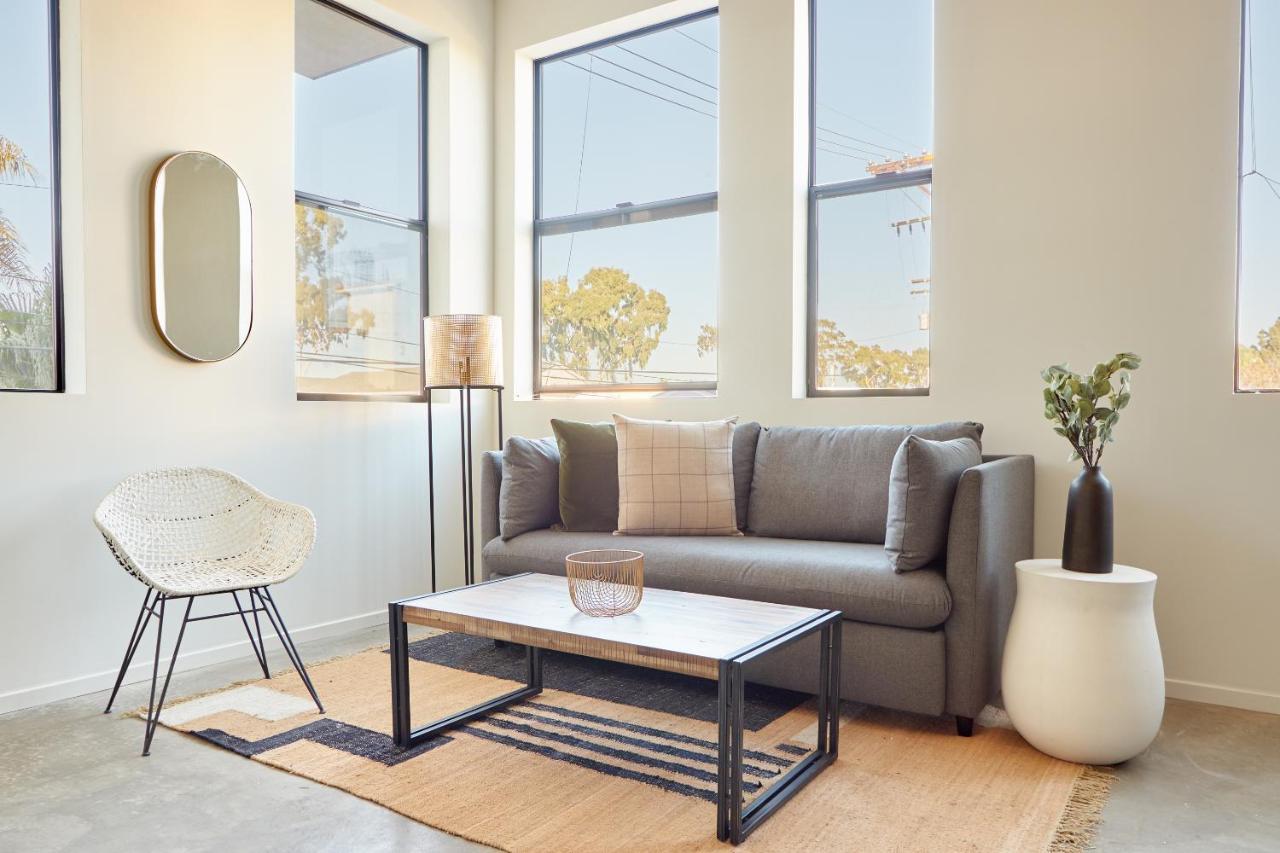 Aparthotel Sonder At Jackwill Flats San Diego Zewnętrze zdjęcie