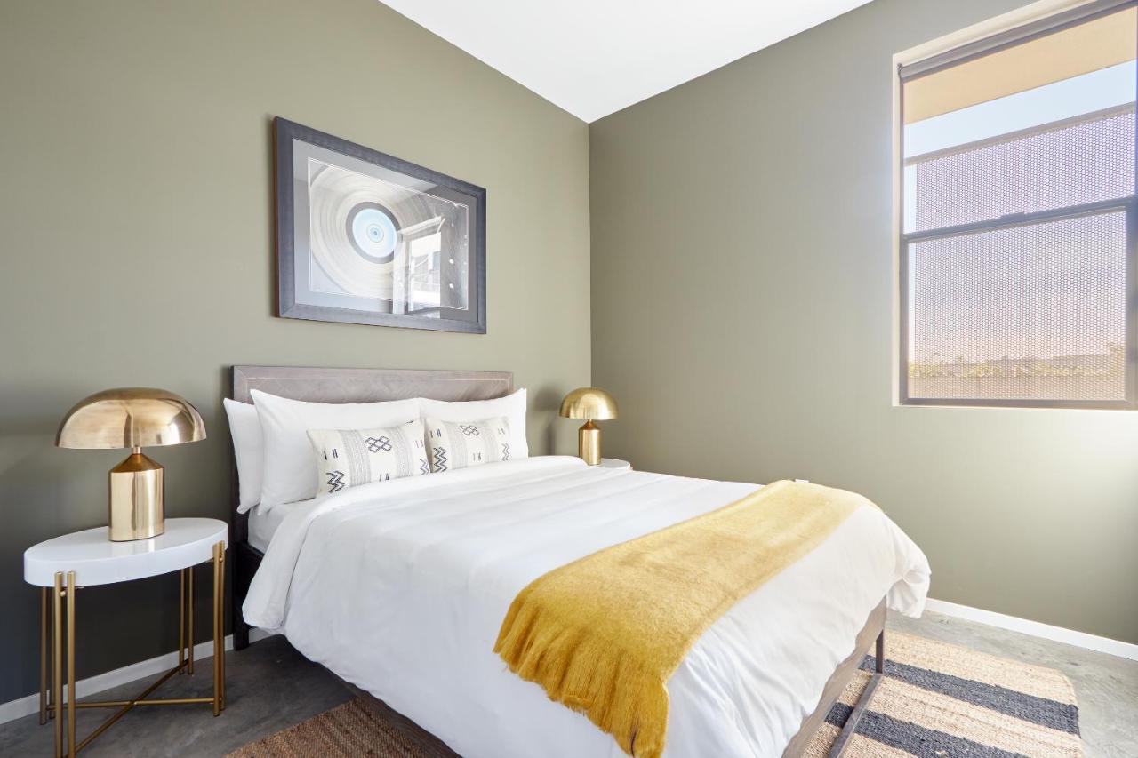 Aparthotel Sonder At Jackwill Flats San Diego Zewnętrze zdjęcie