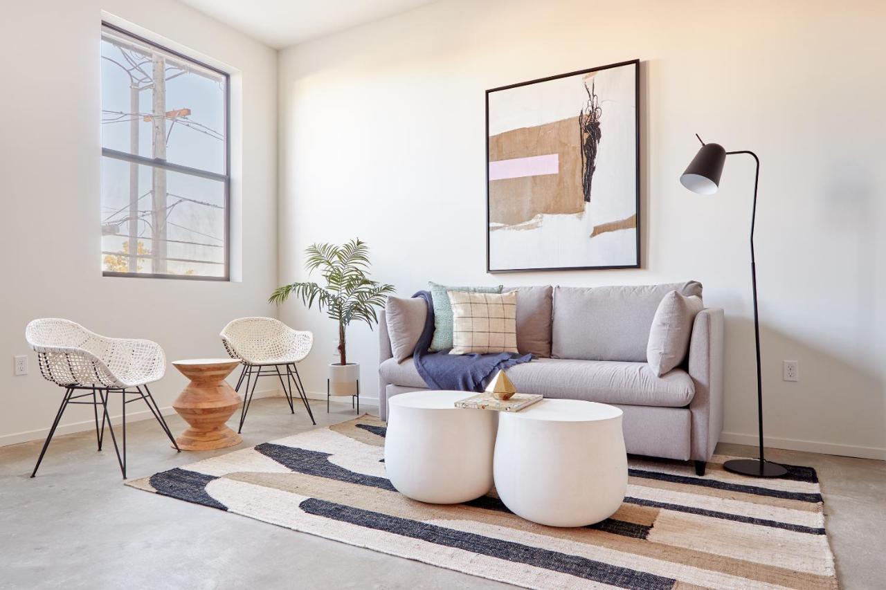 Aparthotel Sonder At Jackwill Flats San Diego Zewnętrze zdjęcie