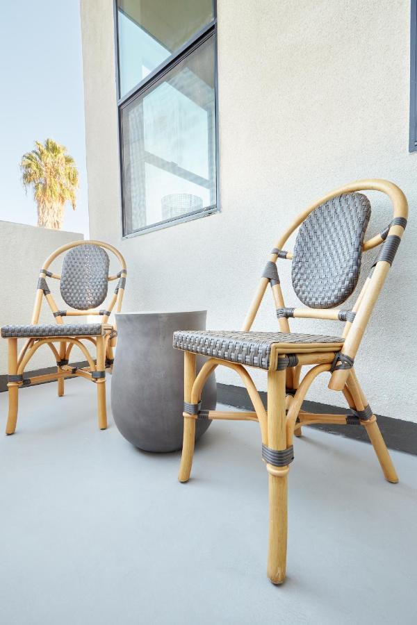 Aparthotel Sonder At Jackwill Flats San Diego Zewnętrze zdjęcie
