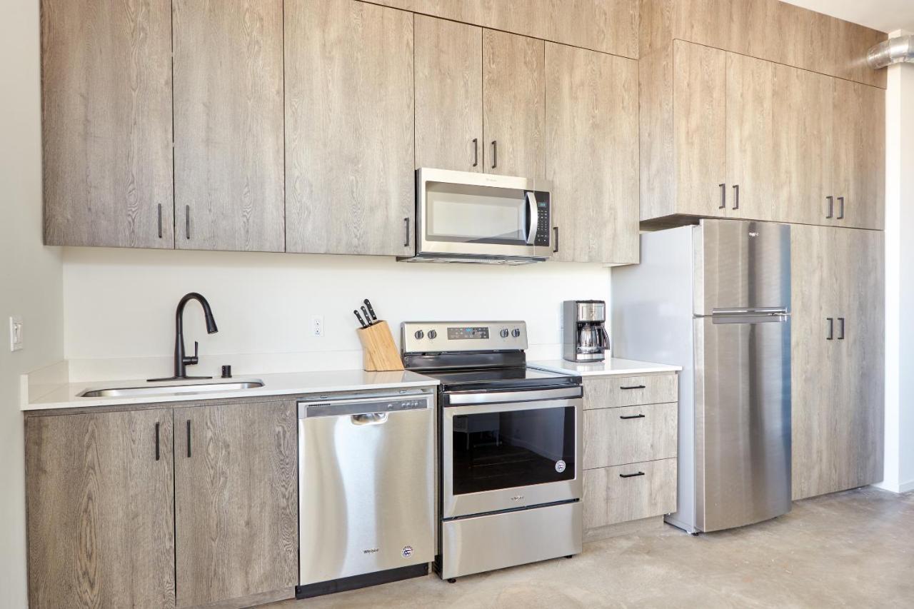Aparthotel Sonder At Jackwill Flats San Diego Zewnętrze zdjęcie