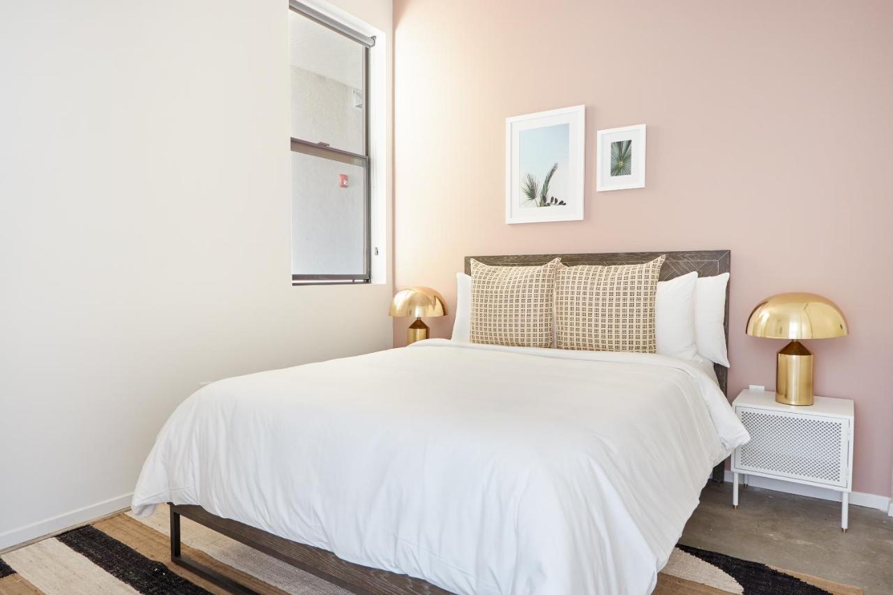 Aparthotel Sonder At Jackwill Flats San Diego Zewnętrze zdjęcie