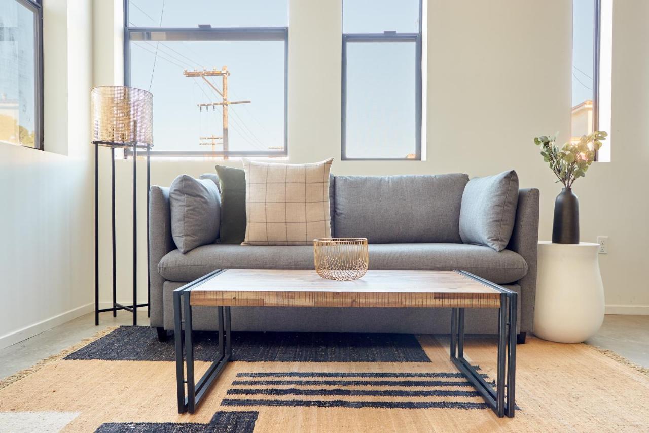 Aparthotel Sonder At Jackwill Flats San Diego Zewnętrze zdjęcie