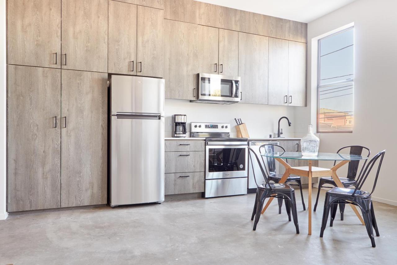Aparthotel Sonder At Jackwill Flats San Diego Zewnętrze zdjęcie