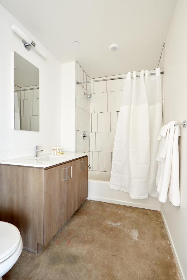 Aparthotel Sonder At Jackwill Flats San Diego Zewnętrze zdjęcie