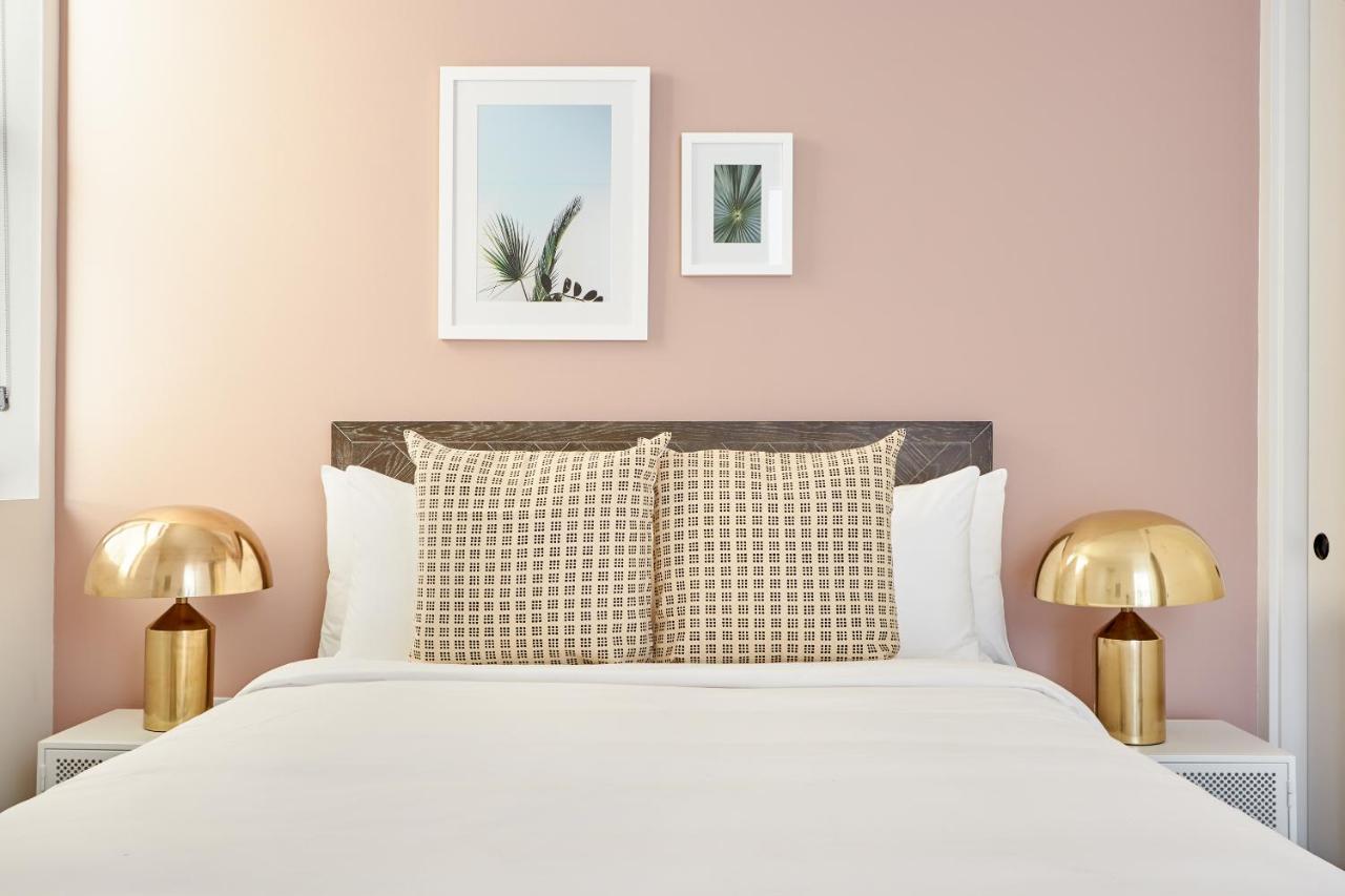 Aparthotel Sonder At Jackwill Flats San Diego Zewnętrze zdjęcie